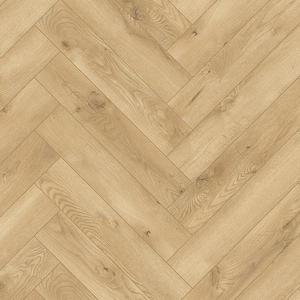 Laminátová podlaha voděodolná Dub Altea 8mm AC5 Herringbone WR 66883 obraz