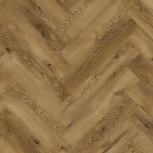 Laminátová podlaha voděodolná Dub Classical 8mm AC5 Herringbone WR 63270 obraz
