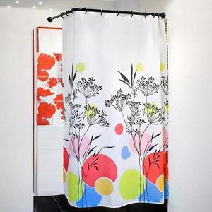 Koupelnové závěsy obraz