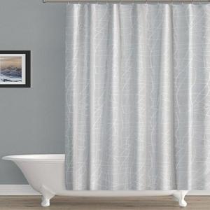 Závěs látkový 180/200 marble obraz