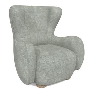 Křeslo Ciro Dress Me 2 obraz