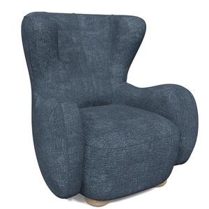 Křeslo Ciro Dress Me 6 obraz