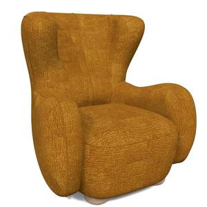 Křeslo Ciro Dress Me 9 obraz