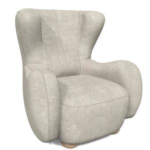 Křeslo Ciro Dress Me 15 obraz