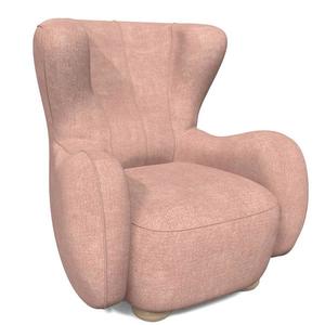 Křeslo Ciro Dress Me 13 obraz