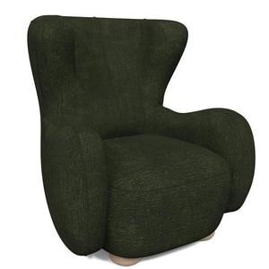 Křeslo Ciro Dress Me 19 obraz