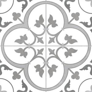 Oxford Grey Mat 45/45 PEI3 obraz