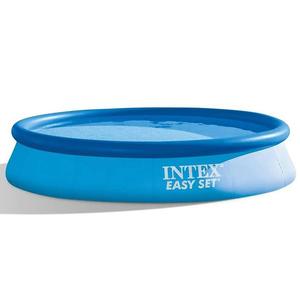Bazén Easy Set s filtrací 396x84 cm obraz