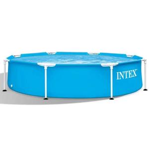 Bazén Metal Frame 2, 44 x 0, 51m, Intex 28205NP obraz