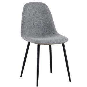 Židle Maria 12553 šedá obraz