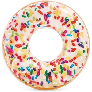 Nafukovací kruh Sprinkle Donut 9+ Intex 56263NP obraz