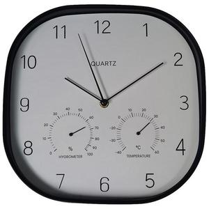 Nástěnné hodiny fi29.5cm 3XYLJ24280 obraz