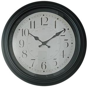 Nástěnné hodiny fi 40cm 3XYLJ23127 obraz