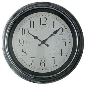 Nástěnné hodiny fi 40cm 3XYLJ23127 obraz