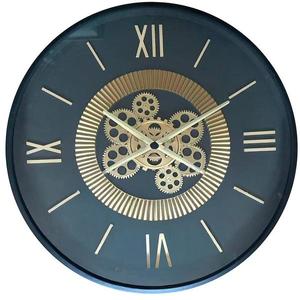 Nástěnné hodiny fi 55cm 3XJA2210101 obraz