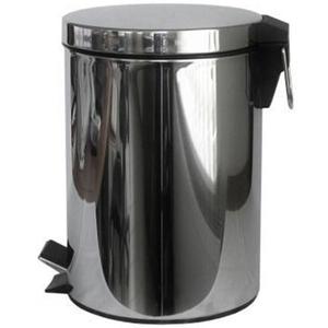 Koš na odpadky 3l nerez obraz