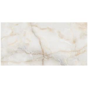 E-ME-Cloud Beige Onyx Glossy 60/120 obraz