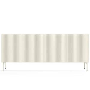 Komoda Multi B 195 4D kašmír obraz