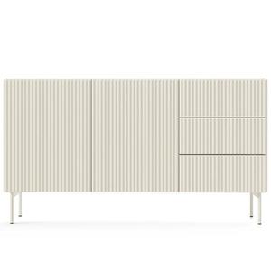 Komoda Multi D 147 2D3S kašmír obraz