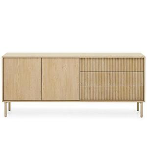 Komoda Tavo C 187 2D3S dub cremona obraz