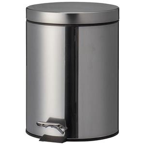 Odpadkový koš nerezové 5L C88000120 obraz