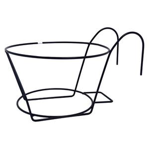 Květináč kovový 25x33x20 ES33016 obraz