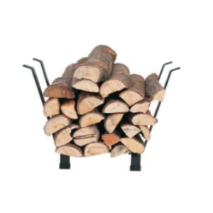 Stojan na dřevo ES39009 obraz