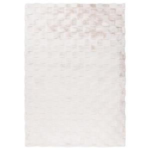 Koberec Rabbit Fur Soul 1, 2/1, 7 SOU 600 krémový obraz