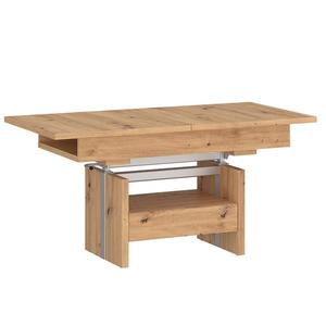 Konferenční stolek Cortado CRTT02 1S se zvedákem dub artisan obraz