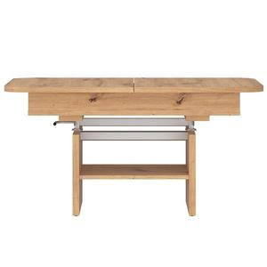 Konferenční stolek Cortado CRTT03 se zvedákem dub artisan obraz