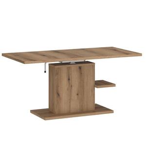 Konferenční stolek Cortado CRTT07 se zvedákem dub coast evoke obraz