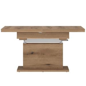 Konferenční stolek Cortado CRTT14 se zvedákem dub coast evoke obraz