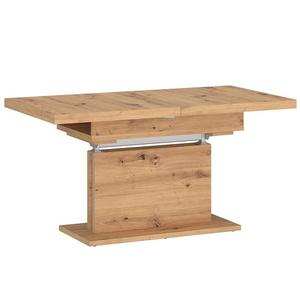 Konferenční stolek Cortado CRTT14 se zvedákem dub artisan obraz