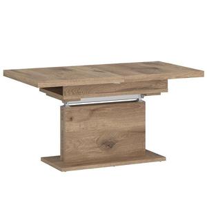 Konferenční stolek Cortado CRTT14 se zvedákem dub viking obraz