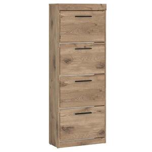 Botník Grano GRNGK2 4K dub viking/pvc dub viking obraz