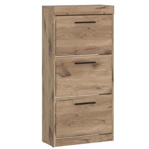 Botník Grano GRNGK3 3K dub viking/pvc dub viking obraz