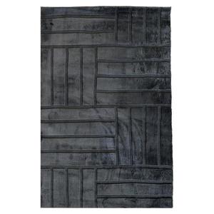Koberec Havana-A 1, 6/2, 3 Td2520 antracitový obraz