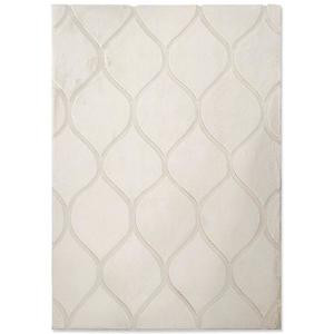 Koberec Havana-A 1, 6/2, 3 Td4063 béžový obraz