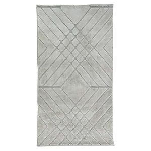 Koberec Mary Microfiber 0, 6/1, 0 Mrd-852 béžový obraz