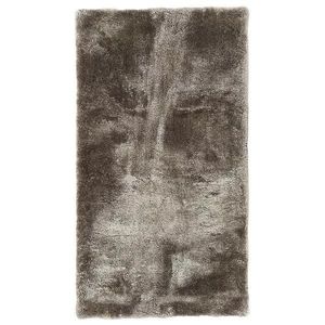 Koberec Shaggy Gba99 0, 8/1, 5 béžový obraz