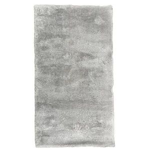 Koberec Shaggy Gba99 1, 6/2, 3 šedý obraz