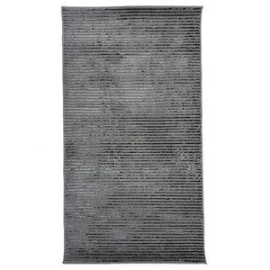 Koberec Luca 0, 6/1, 1 Sm817-2 tmavě šedý obraz