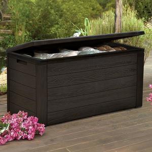 Zahrada | Balkon a terasa obraz