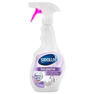 Sidolux professional aktivní pěna na koupelny 500 ml obraz