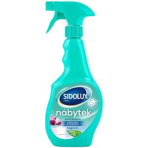 20CS SIDOLUX NÁB VŠECHNY POVR MAGNOLIA ROZPRAŠOVAČ 0.400ML obraz