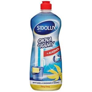 Sidolux okna a rámy Ylang ylang 1000ml obraz
