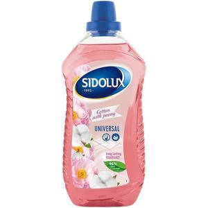Sidolux universal Cotton & peony 1 l obraz