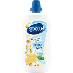 Sidolux universal Marseillské mýdlo 1 l obraz