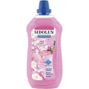 Sidolux Universal Soda Power Pink cream 1l obraz