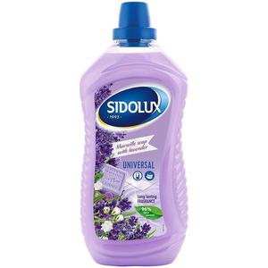 Sidolux Universal Soda Power Marseill Soap with Lavender 1 l obraz